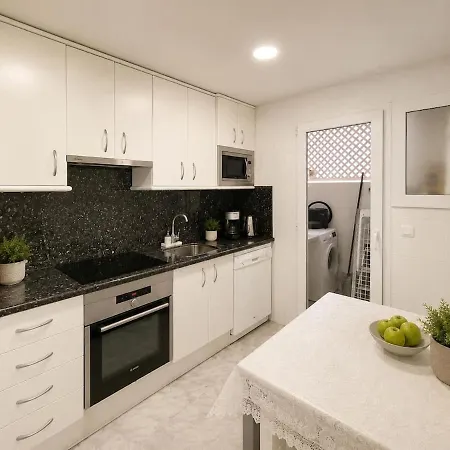 Appartamento Royal Banus Close To The Sea Marbella