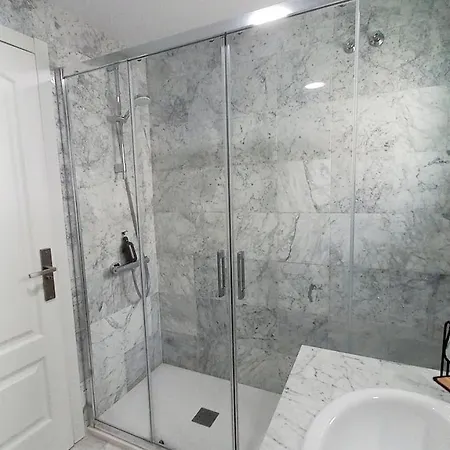 Royal Banus Close To The Sea Appartamento Marbella