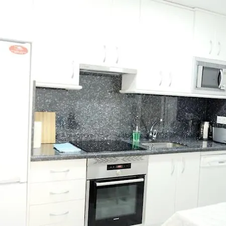 Appartamento Royal Banus Close To The Sea