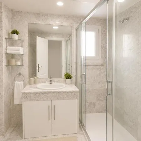 Appartamento Royal Banus Close To The Sea