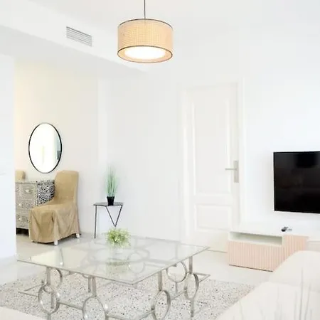 Royal Banus Close To The Sea * Marbella