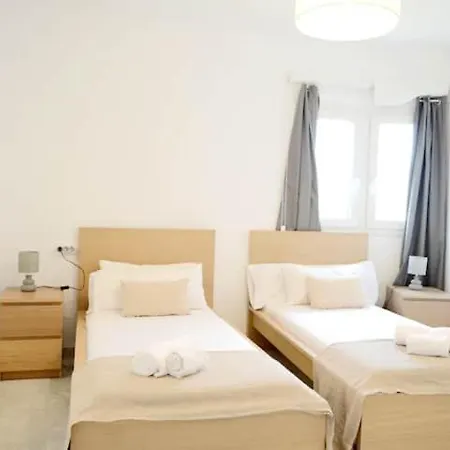 Appartamento Royal Banus Close To The Sea *