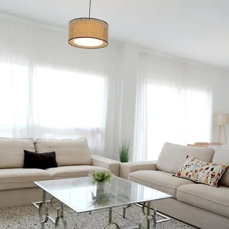 Appartamento Royal Banus Close To The Sea Marbella