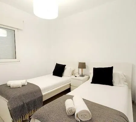Royal Banus Close To The Sea * Marbella