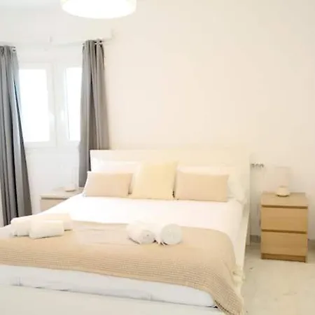 Royal Banus Close To The Sea