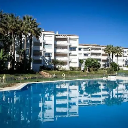 Royal Banus Close To The Sea * Marbella