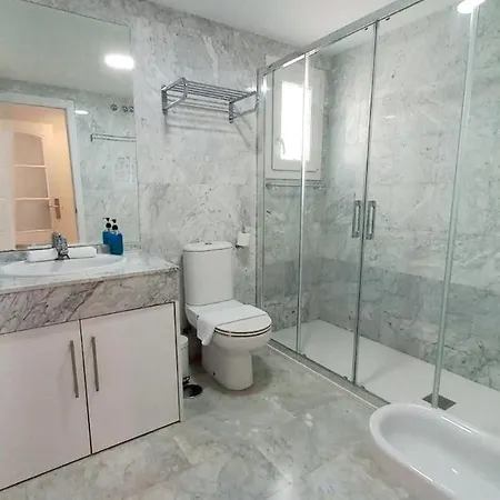 Royal Banus Close To The Sea * Marbella